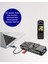 Wifi Özellikli Taşınabilir Kamera – 1.3” Tft Ekran, 3mp Fotoğraf, 128GB Kart Desteği 5