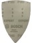 Bosch M480 180 Kum Elek Telli Zımpara 100X150 mm 1