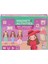 Bfs LC7982 Manyetik Aktivite Kız Kıyafet Giydirme -Laçokids 3