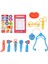 Bfs Nessiworld 30898 Let's Be Child - Çantalı Doktor Oyun Seti +36 Ay 5
