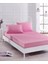 Bfs Cotton Box Fitted Çarşaf Seti Tek Kişilik 100X200 2