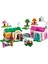Bfs LEGO Animal Crossing Yaratıcı Evler: Eğlenceli Mevsimler 77057 1