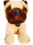 Bfs 1436 Dobi Köpek 30 cm Kahverengi -Selay Oyuncak 1