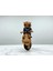 Wolf Rider (Kurt Binicisi) 3D Figür Baykuş - Mysterious Owls - 013 3