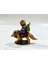 Wolf Rider (Kurt Binicisi) 3D Figür Baykuş - Mysterious Owls - 013 5