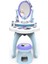 Bfs 7600320244 Frozen 2ın1 Güzellik Masası -Smoby 4