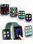 Bestonly Hk 9 Mini Akilli Saat 3
