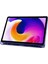 Bfs Xiaomi Redmi Pad Se 4g Kılıf Kalemlikli Mars Tablet Kılıfı - Lacivert 2