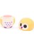 Bfs VRB25000 Very Bella - Baykuş Lip Balm Dudak Parlatıcısı 3