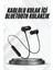 Bestonly Bluetooth Bağlantılı Kablolu Mıknatıslı Sport Kulaklık 2