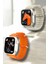 49MM Ekranlı, Kan Basıncı ve Adımsayar Özellikli Bluetooth Akıllı Saat 1