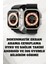 49MM Ekranlı, Kan Basıncı ve Adımsayar Özellikli Bluetooth Akıllı Saat 4