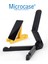 iPad 10.9 2022 10. Nesil ile Uyumlu Toucpad Bluetooth Klavye + Tablet Standı - Pembe AL5194 6