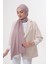 Tesettür Penye Şal 4