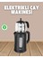 Bestonly 0,9 L Cam Demlik ve 1,7 L Su Haznesi ile Çay Keyfi 1