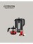 Bestonly 0,9 L Cam Demlik ve 1,7 L Su Haznesi ile Çay Keyfi 4