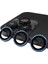 Bfs iPhone 15 Pro Raze Metal Kamera Lens - Lacivert 1