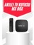 Mx Box Android Tv Media Sound 4K Ultra Hd Görüntü Kaliteli 2