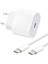 20W Iphone 15/15 Pro Max Uyumlu Şarj Aleti 5