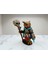 Necromancer (Ruh Çağıran) 3D Figür Baykuş - Mysterious Owls - 012 1