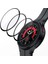 Bfs Watch 5 Pro 45MM Polymer Nano Ekran Koruyucu - Şeffaf 2