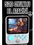 Mini Atari El Atarisi 3.5 Inç Ekran Çift Konsol 666 Adet Retro Oyun Gameboy El Atarisi 2