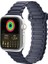 Dux Ducis Apple Watch 38/40/41MM Için Manyetik Armor Silikon Kordon KAYIŞ-(5775) - MBN9259-4896 2