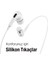 Hoco M1 Pro Series iPhone Lightning Kulakiçi Kablolu KULAKLIK-(5775) - MBN2770-3654 2