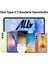 Ally TE-PD14 30W Type-C- USB C Hızlı Şarj ADAPTÖRÜ-(5775) - MBN9212-9631 4