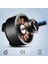 Ally Çift Başlıklı Araç Fanı Oto Fan Vantilatör R-8037-(5775) - MBN1907-9173 4