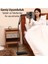 Ally 360 Derece Ayarlanabilir Teleskopik Metal Telefon - Tablet Tutucu STAND-(5775) - MBN9971-5832 2
