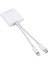Ally NK-101YST Pro Type-C/lightning To Sd-Tf Kart Çevirici ADAPTÖR-(5775) - MBN7958-9489 1