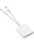 Ally NK-101YST Pro Type-C/lightning To Sd-Tf Kart Çevirici ADAPTÖR-(5775) - MBN7958-9489 2
