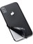 iphone x Xs Arka Yan Kaplama STICKER-(5775) - MBN6073-8332 1