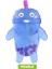 Bfs 12387 Sun-Btf-Figür Bubble Tea Crystal Boba Pals Serıes 14CM 6A 3