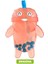 Bfs 12387 Sun-Btf-Figür Bubble Tea Crystal Boba Pals Serıes 14CM 6A 5