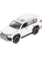 Bfs KM-3281D- Vardem Cek Bırak Işıklı ve Sesli Metal Lx Jeep 1:32 1