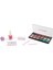 Bfs VRB82000 Very Bella - Stylish Set (Far Paketi+Oje+Takma Tırnak+Sticker) 1