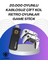Kablosuz Retro Oyun Konsolu – Binlerce Oyun ve Hd Görüntü ile Keyifli Oyun Deneyimi 1