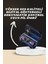 Yeni Nesil Akıllı Saat ve Bluetooth Kulaklık Kampanyası Dijital Göstergeli Powerbankli 2