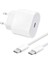 25W Iphone 15/15 Pro Max Uyumlu Şarj Aleti 5