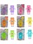 Bfs Crytal Hashtag Buddies Serisi 14 cm 3