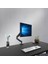 EY-26736 Amortisörlü Monitör Kolu Monitör Standı - Yeni Versiyon Monitör Tutucu 5