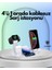 Iphone, Apple Watch ve Airpods ile Uyumlu 4'ü 1 Arada Şarj Ünitesi – Tüm Apple Cihazları Tek 1