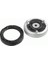 802462 - Amortısor Takozu Arka Bmw E60 E63 E65 1