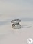 - Glow Earcuff – Gold & Silver Kaplama Zirkon Detaylı (KOD-306) 3