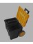 M-L Master Case (2'li Set ) 3