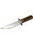 A048 Outdoor Kamp Bıçak 28 cm - Kılıflı 1