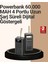 Güvenlik Korumalı Hızlı Şarj Özellikli Powerbank 1
