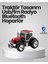 12W Güçlü Sesli Tws Destekli Bluetooth Hoparlör 1